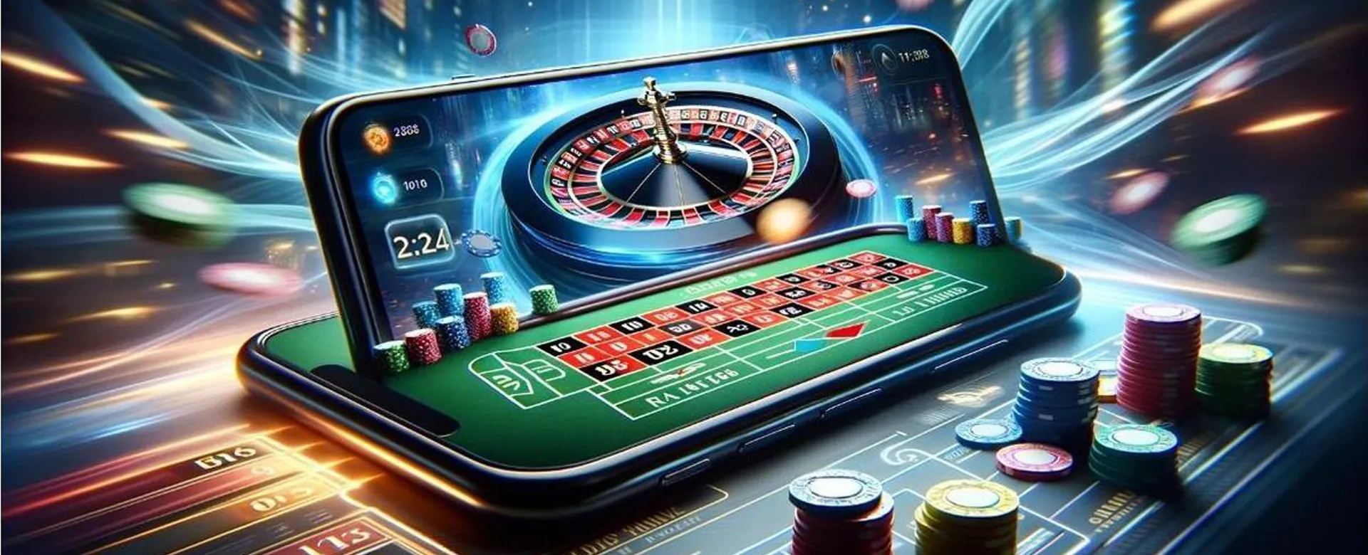 Dynamic gaming background for Women De Shifu Winwin